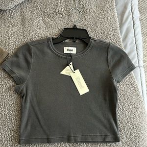 Elwood Clothing- Babydoll Core Tee